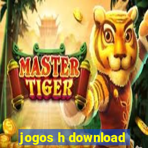 jogos h download